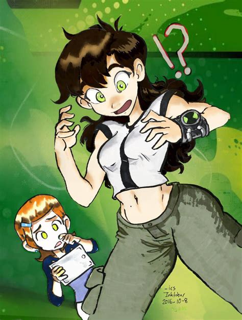 Ben 10 Arts, Rule 34, Cartoon porn, Hentai .